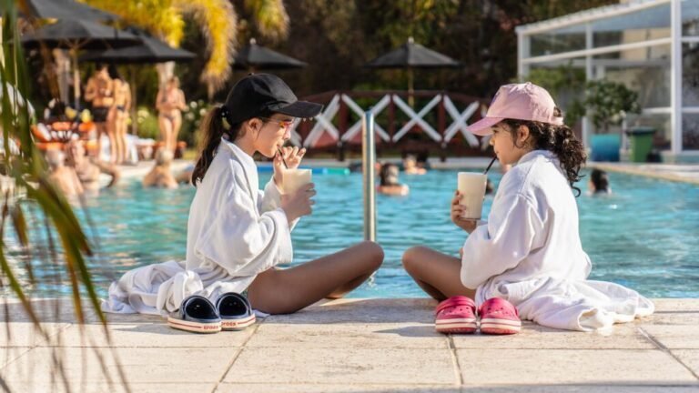 actividades recreativas en termas de rio hondo 1