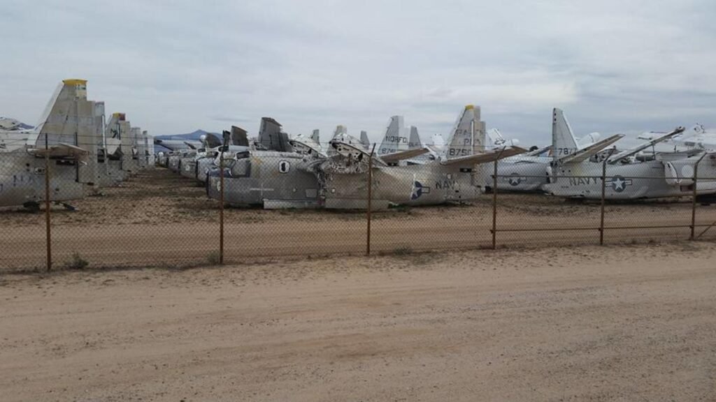 Qué trama y personajes tiene la serie El Señor de los Cielos 1 aeronaves sobre el desierto mexicano