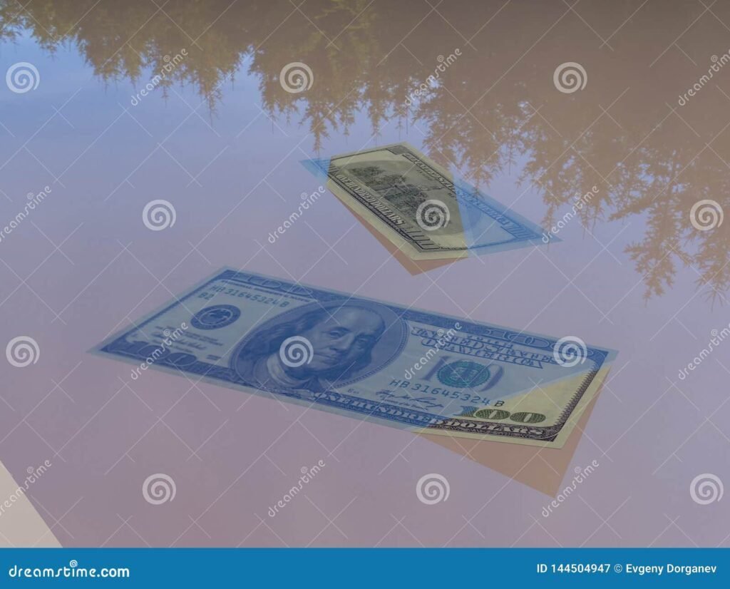 Es posible que el agua cotice en Wall Street como una mercancía