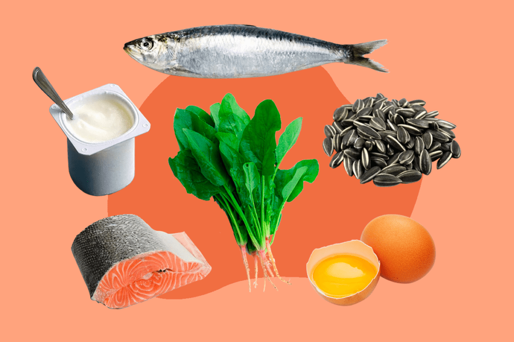 En qué alimentos se encuentra la vitamina B y cuáles son sus beneficios 7 En qué alimentos se encuentra la vitamina B y cuáles son sus beneficios