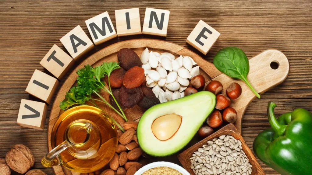 Cuáles son los alimentos ricos en vitamina E que deberías consumir 3 Cuáles son los alimentos ricos en vitamina E que deberías consumir