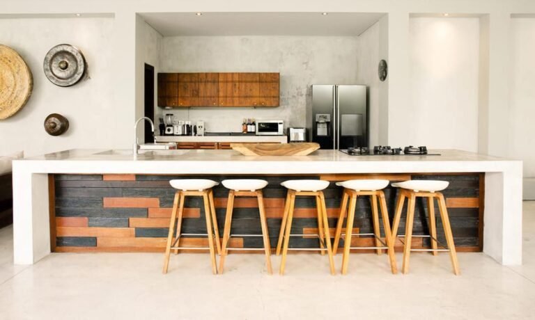 alojamiento acogedor en villa mercedes