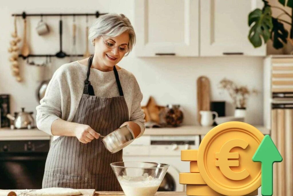 Es posible que una ama de casa se jubile sin haber hecho aportes 3 Es posible que una ama de casa se jubile sin haber hecho aportes