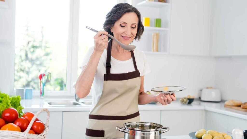 Sigue vigente la jubilación para amas de casa en Argentina 3 Sigue vigente la jubilación para amas de casa en Argentina