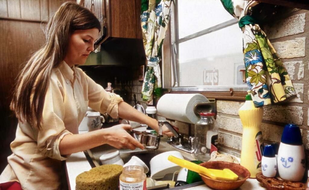 Cómo pueden las amas de casa hacer aportes jubilatorios en Argentina 6 Cómo pueden las amas de casa hacer aportes jubilatorios en Argentina