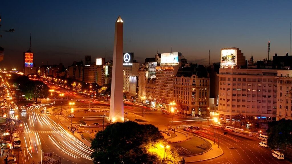 Qué ofrece Black Night Club en Buenos Aires para disfrutar la noche 5 Qué ofrece Black Night Club en Buenos Aires para disfrutar la noche