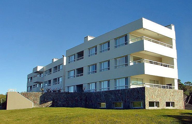 Dónde encontrar apart en Valeria del Mar frente al mar 1 apartamentos frente al mar en valeria del mar