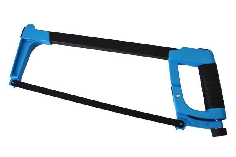 Cómo elegir el mejor arco de sierra para cortar metal eficazmente 4 Cómo elegir el mejor arco de sierra para cortar metal eficazmente