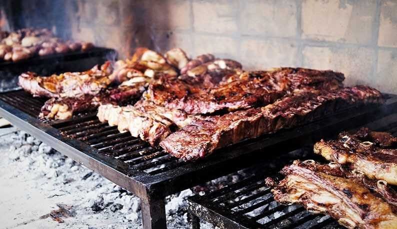Dónde encontrar el mejor Buenos Aires Grill en Santa Fe 7 Dónde encontrar el mejor Buenos Aires Grill en Santa Fe