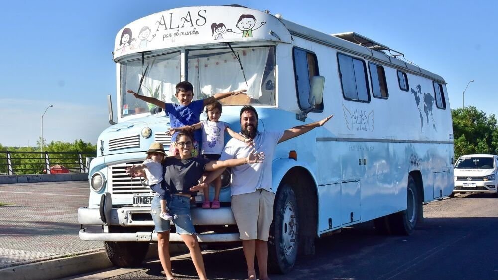 Qué opciones de micros hay para viajar de Tucumán a Buenos Aires 5 Qué opciones de micros hay para viajar de Tucumán a Buenos Aires