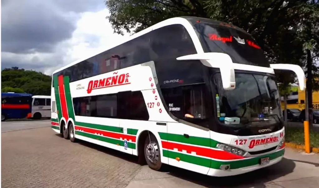 Cuánto cuesta un pasaje de Mendoza a Buenos Aires actualmente