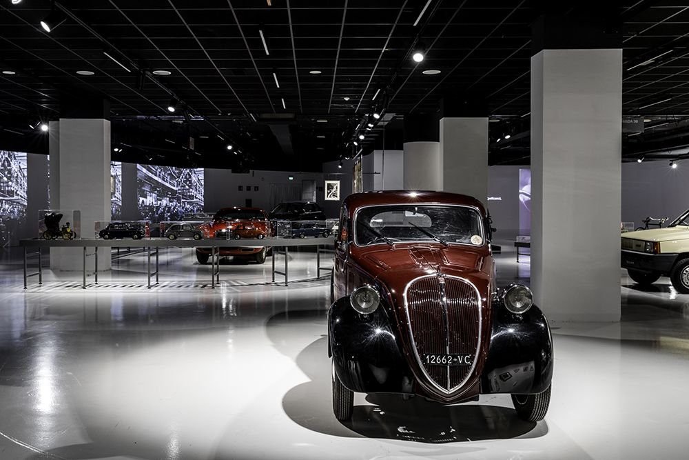 Qué es Automobili Torino y cuáles son sus principales modelos de autos 8 Qué es Automobili Torino y cuáles son sus principales modelos de autos