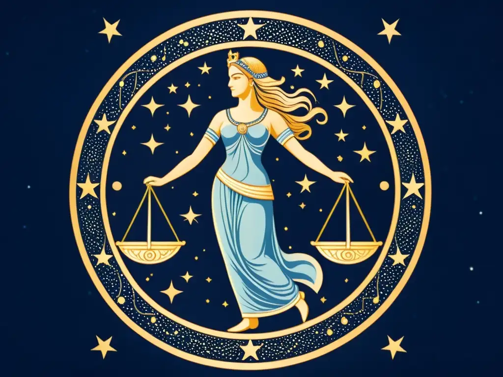 Cómo son las personas del signo Libra en su personalidad y características 6 Cómo son las personas del signo Libra en su personalidad y características