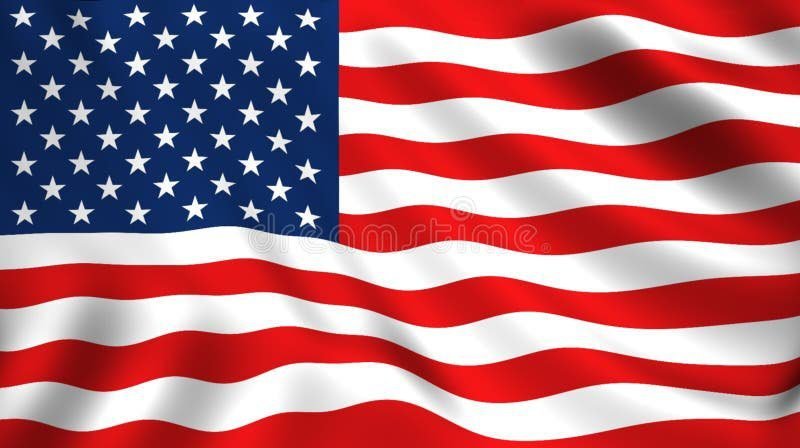 Cuántas estrellas hay en la bandera de Estados Unidos y qué representan 3 Cuántas estrellas hay en la bandera de Estados Unidos y qué representan
