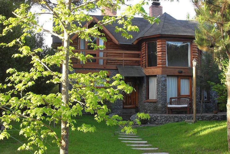 Dónde se encuentra La Mansión del Bosque en Mar de las Pampas 7 Dónde se encuentra La Mansión del Bosque en Mar de las Pampas