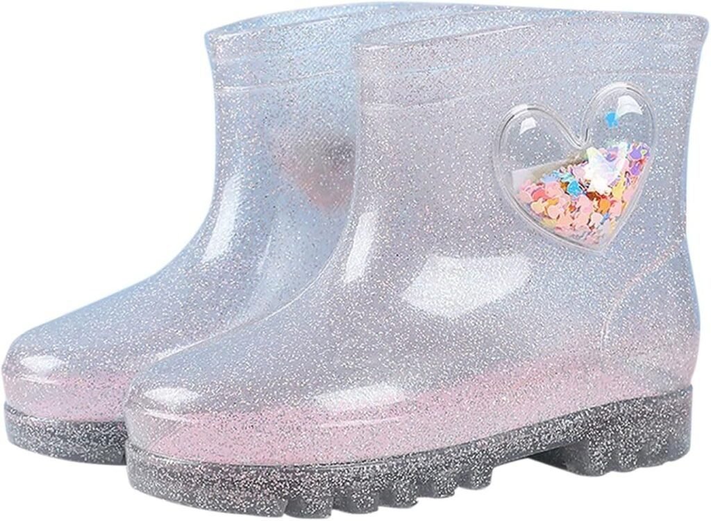 Dónde comprar botas de lluvia para niñas con estilo y comodidad 3 Dónde comprar botas de lluvia para niñas con estilo y comodidad