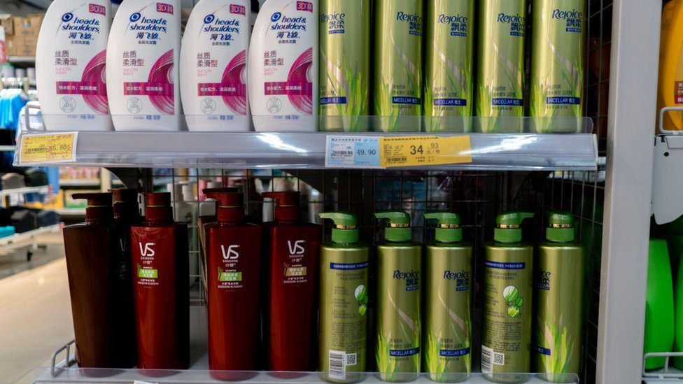 Por qué el shampoo Elvive morado se volvió tan popular 5 Por qué el shampoo Elvive morado se volvió tan popular