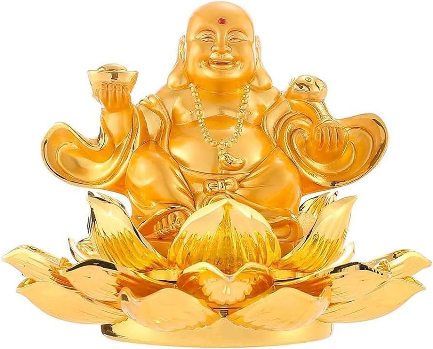 Qué simboliza el Buda de la abundancia y cómo atrae la prosperidad 4 Qué simboliza el Buda de la abundancia y cómo atrae la prosperidad