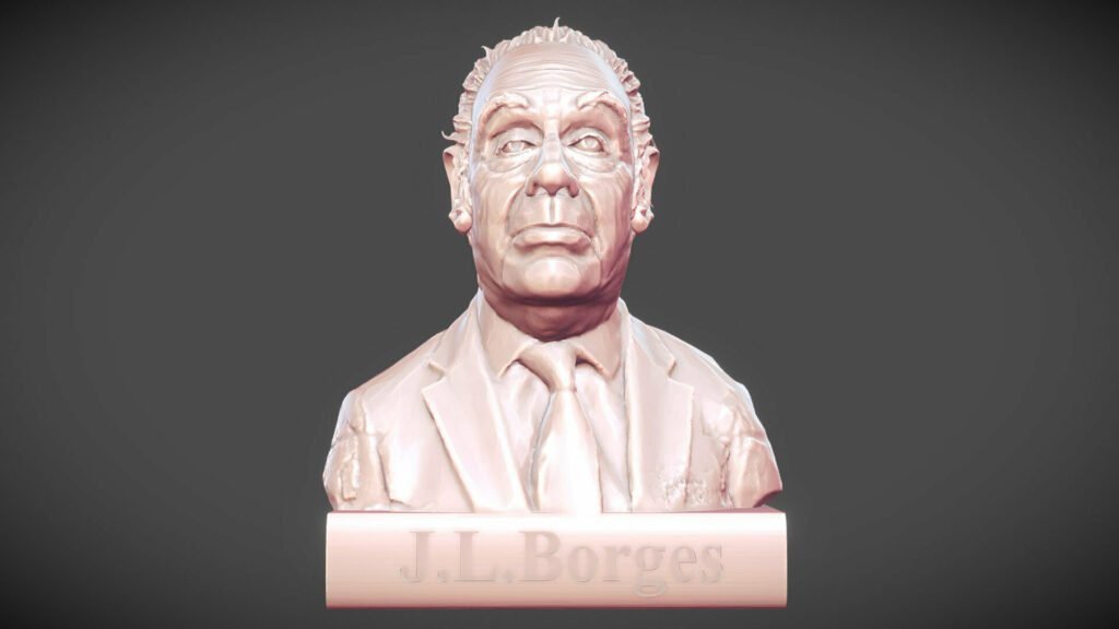 Qué cuentos cortos de Jorge Luis Borges son imprescindibles leer