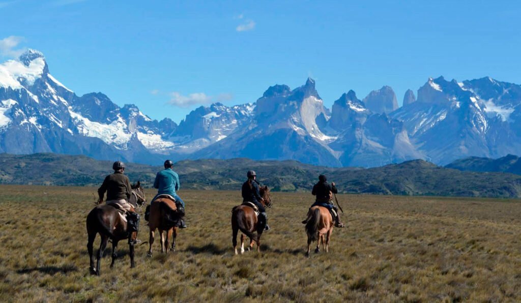 Cuáles son los mejores lugares para andar a caballo en la zona sur 7 Cuáles son los mejores lugares para andar a caballo en la zona sur