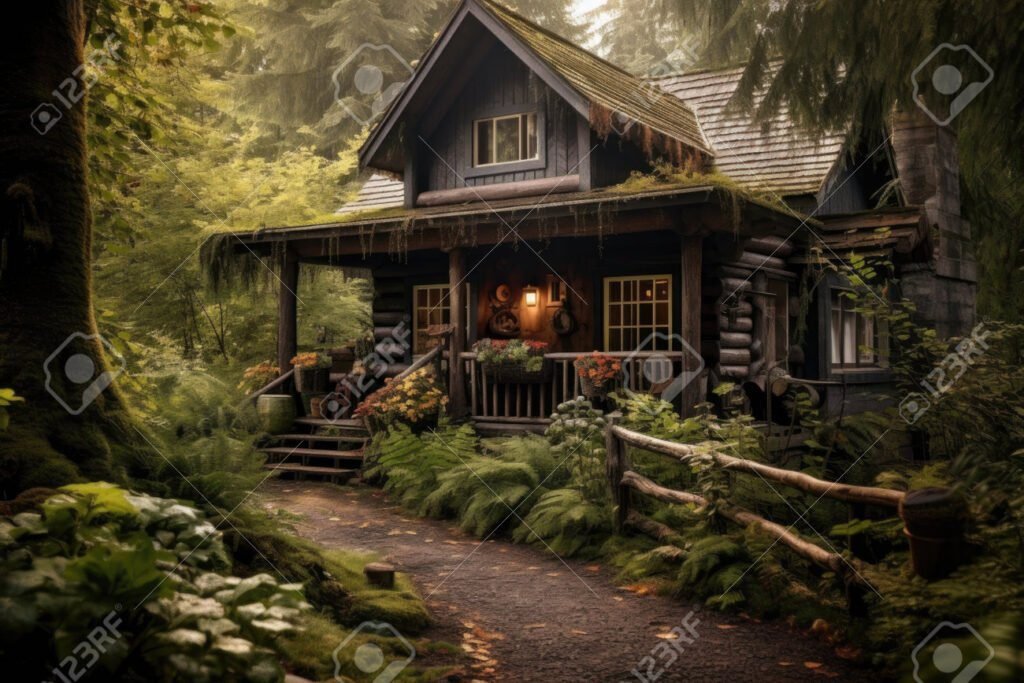 Dónde encontrar cabañas en el bosque Peralta Ramos de Mar del Plata 8 Dónde encontrar cabañas en el bosque Peralta Ramos de Mar del Plata