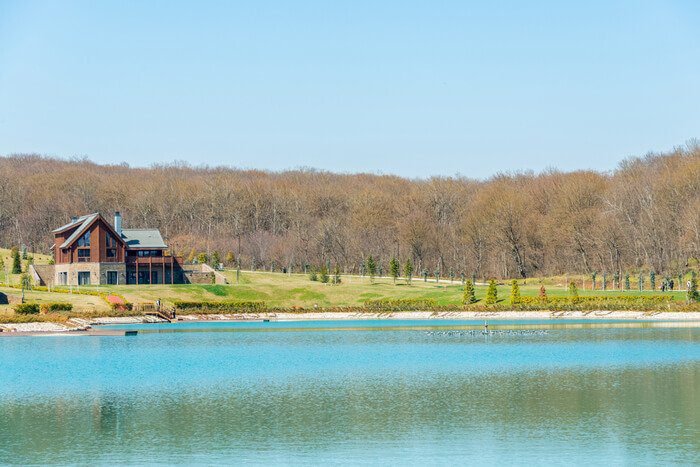 Qué cabañas entre lagos y montañas puedo encontrar en Bariloche 6 Qué cabañas entre lagos y montañas puedo encontrar en Bariloche