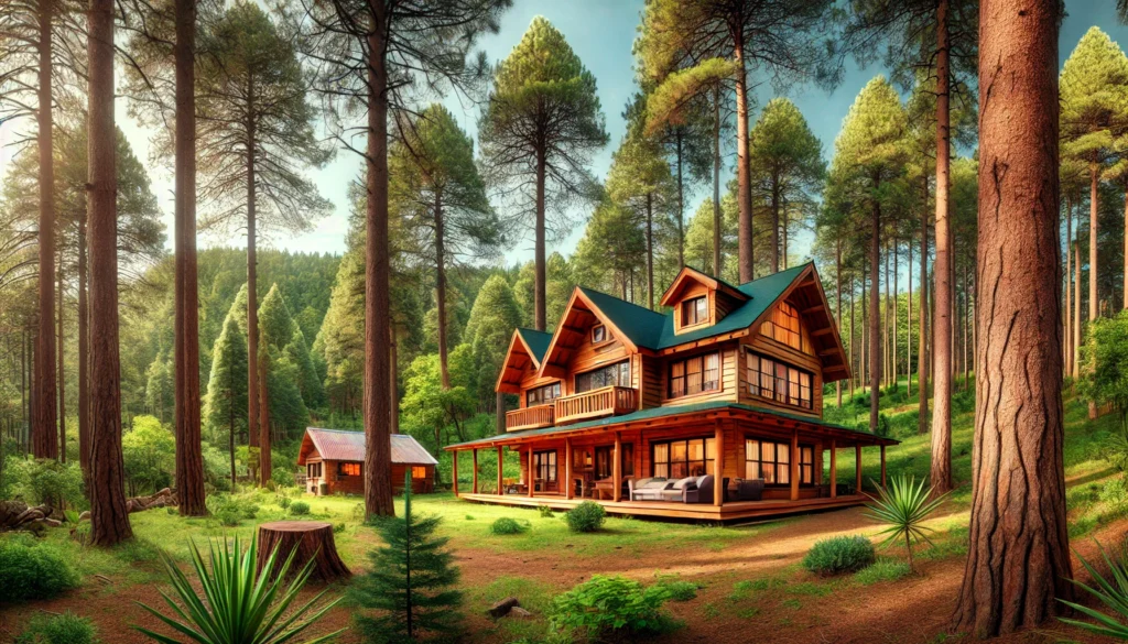 Cómo elegir las mejores cabañas en Colonia Suiza, Bariloche 4 Cómo elegir las mejores cabañas en Colonia Suiza, Bariloche