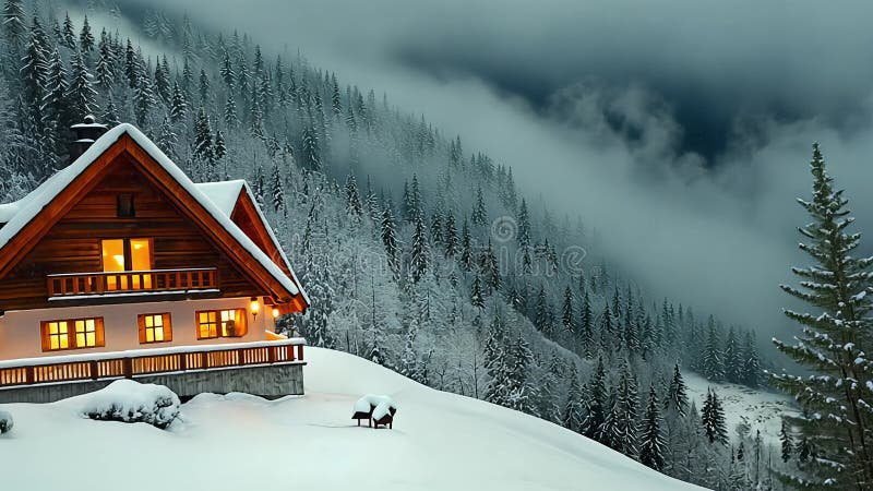 Qué cabañas en Buena Vista, San Rafael, son las más recomendadas 3 Qué cabañas en Buena Vista, San Rafael, son las más recomendadas
