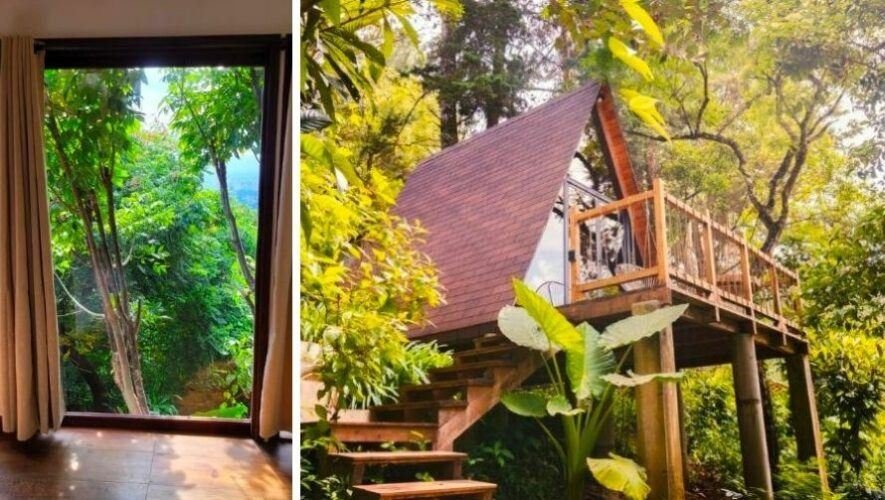 Qué opciones de cabañas hay en Las Nubes, Puerto Deseado 4 Qué opciones de cabañas hay en Las Nubes, Puerto Deseado