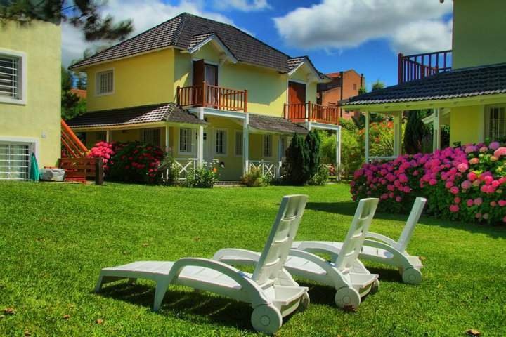 Qué opciones de apart y cabañas hay en Pinamar para tus vacaciones 4 Qué opciones de apart y cabañas hay en Pinamar para tus vacaciones