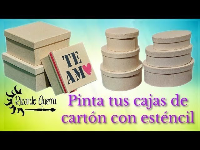 Cómo hacer cajas de papel corrugado con moldes fáciles de seguir 1 cajas de papel corrugado coloridas y creativas