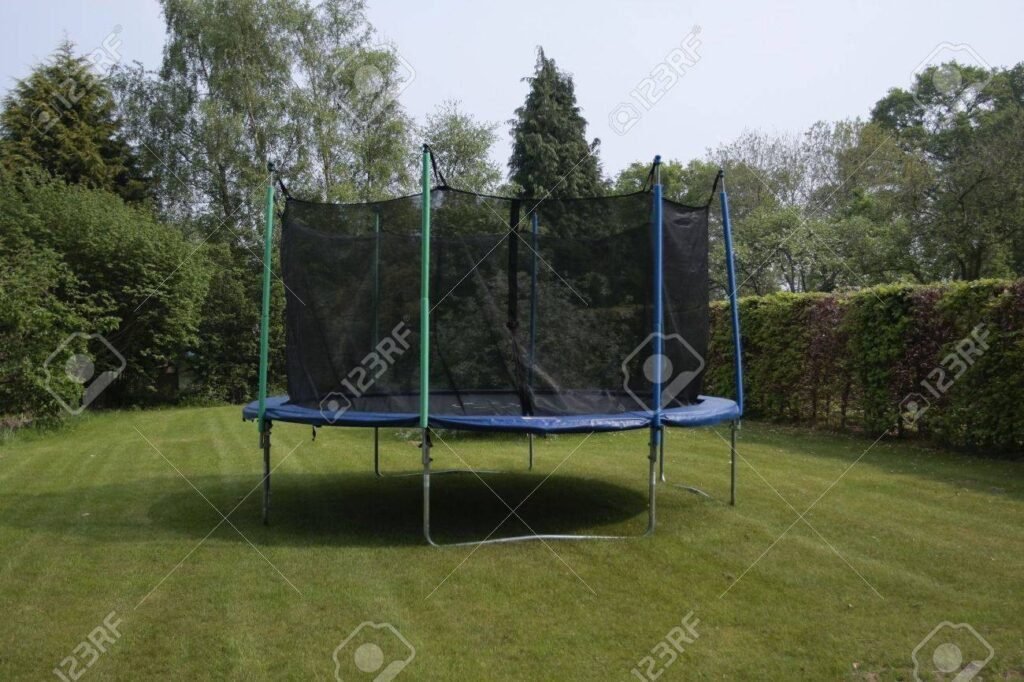 Cuánto cuesta una cama elástica y qué factores influyen en su precio