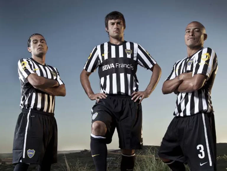Dónde puedo comprar la camiseta blanca y negra de Boca Juniors 10 camiseta blanca y negra de boca juniors 1