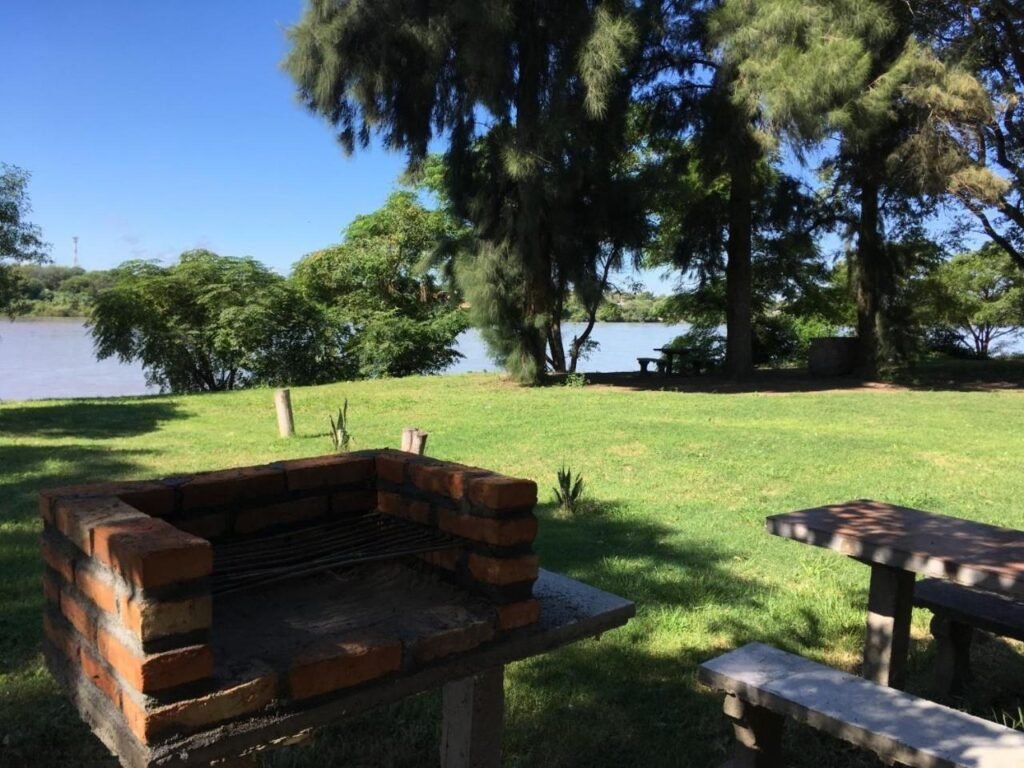 Dónde se encuentra el Camping La Olla en Termas de Río Hondo 7 Dónde se encuentra el Camping La Olla en Termas de Río Hondo