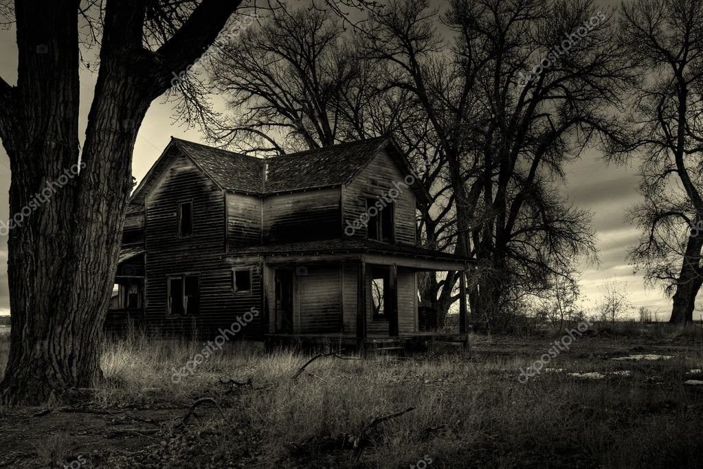 Es posible que haya un fantasma en mi casa y cómo comprobarlo 3 Es posible que haya un fantasma en mi casa y cómo comprobarlo