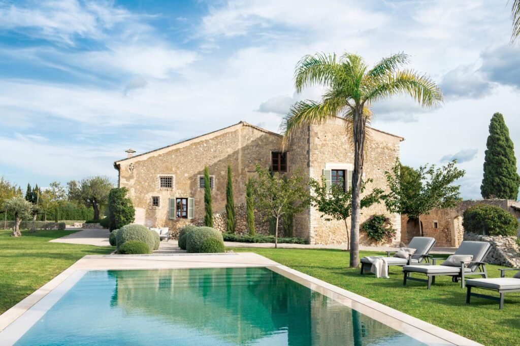 Dónde encontrar el mejor alojamiento en Merlo, San Luis con pileta 4 Dónde encontrar el mejor alojamiento en Merlo, San Luis con pileta