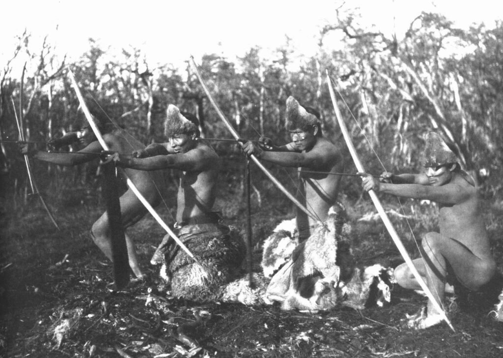 Es legal cazar con arco y flecha en Argentina y cuáles son las normas 4 Es legal cazar con arco y flecha en Argentina y cuáles son las normas