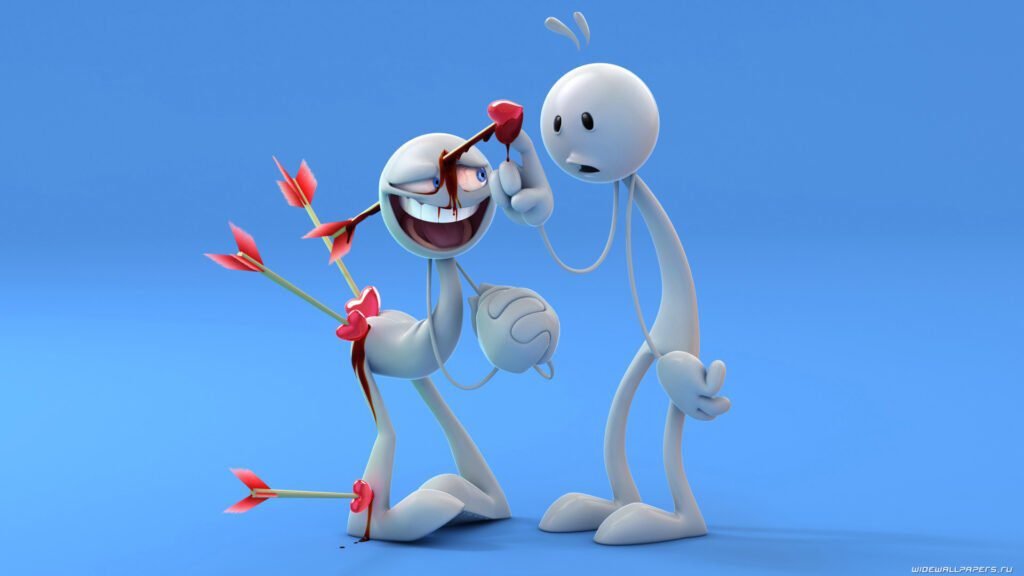 Dónde encontrar fondos de pantalla que digan "No toques mi celular" 1 celular con fondo de pantalla divertido 1