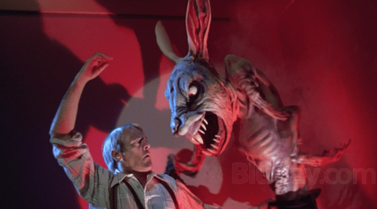 De qué trata Hellraiser III: Hell on Earth y quiénes son sus personajes principales 1 cenobitas en un oscuro y aterrador laberinto 1