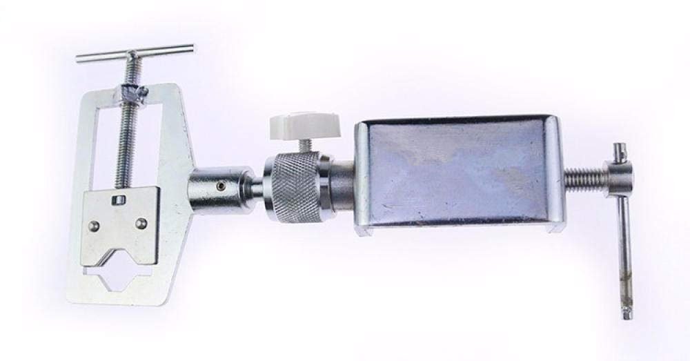 Cómo sacar una cerradura de puerta sin dañar el marco