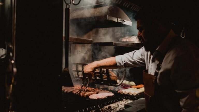 Quiénes son los chefs argentinos que han obtenido estrellas Michelin 18 chefs argentinos cocinando en restaurantes elegantes