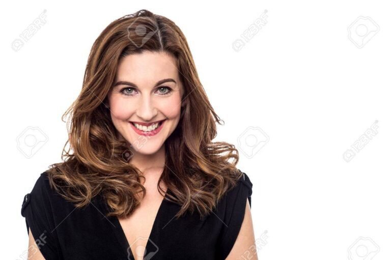 De qué trata el video de la chica que se hizo viral en Internet 13 chica sonriendo frente a la camara 1