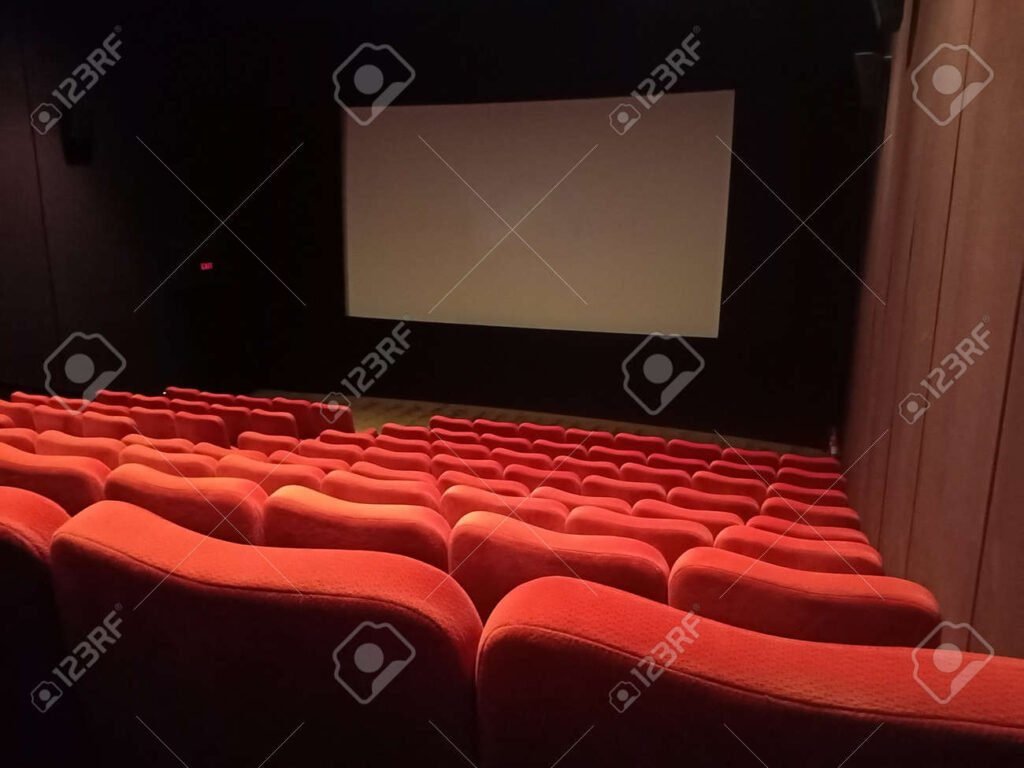 Cuándo abren los cines en Rosario y cuáles son sus horarios