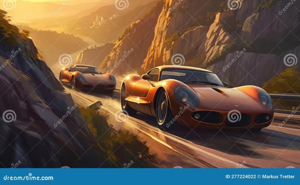 Qué actores participan en la película Need for Speed 1 coches deportivos en una carrera emocionante
