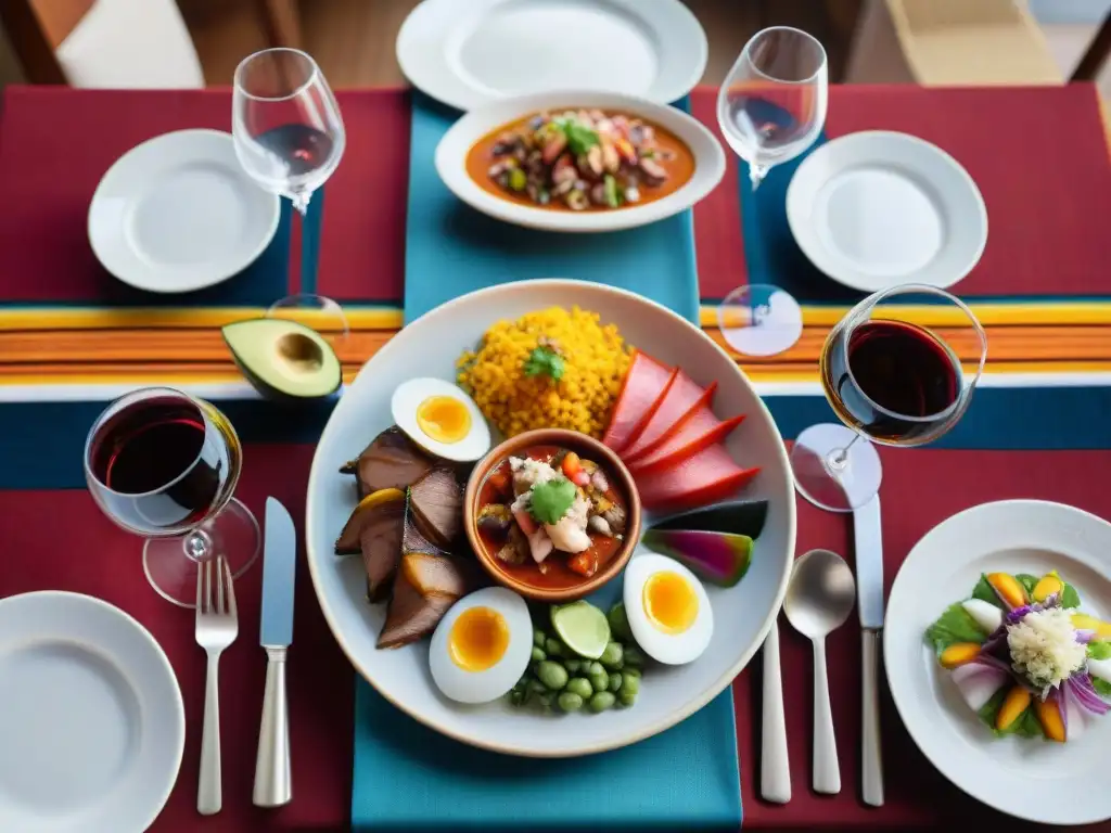 Qué ofrece el Viracocha Restaurant & Art Hostel en su menú y servicios 8 Qué ofrece el Viracocha Restaurant & Art Hostel en su menú y servicios