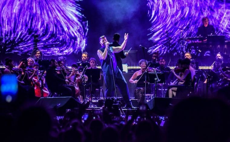 Qué relación existe entre Catriel y Paco Amoroso en Rosario 8 Qué relación existe entre Catriel y Paco Amoroso en Rosario