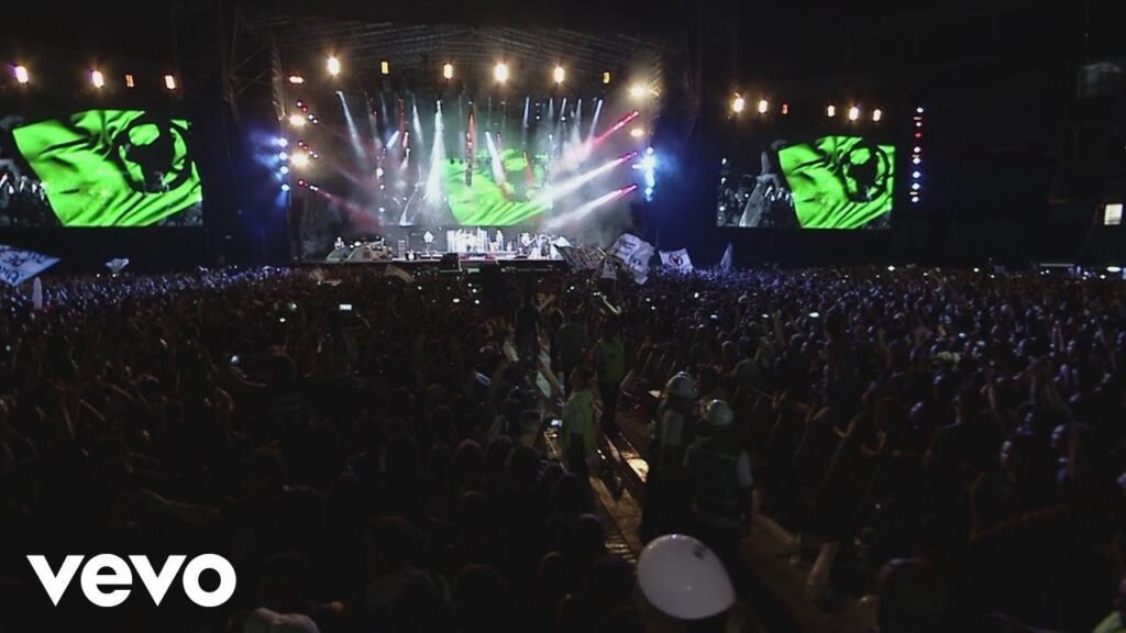 Dónde y cuándo se presenta "El Mató a un Policía Motorizado" en Córdoba 1 concierto en vivo de banda de rock
