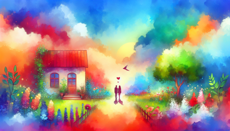 Qué significa “desde siempre y para siempre” en el amor