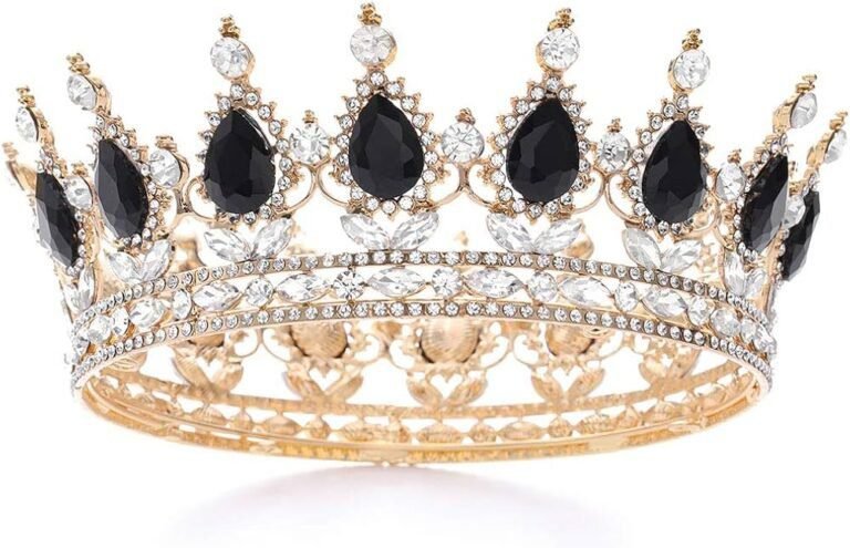 Qué tipos de coronas usan las reinas y princesas en la actualidad 29 coronas brillantes de reinas modernas