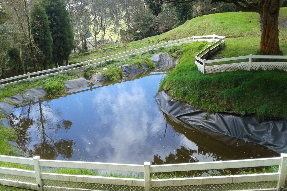 Cómo implementar un sistema efectivo de captación de agua de lluvia 3 Cómo implementar un sistema efectivo de captación de agua de lluvia